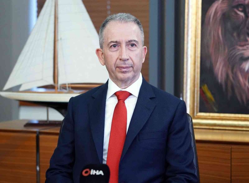 Metin Öztürk: 