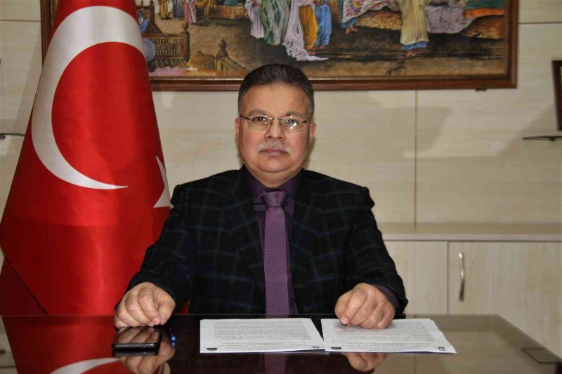 Avukat Gök’ten HDP’li vekil Paylan hakkında suç duyurusu
