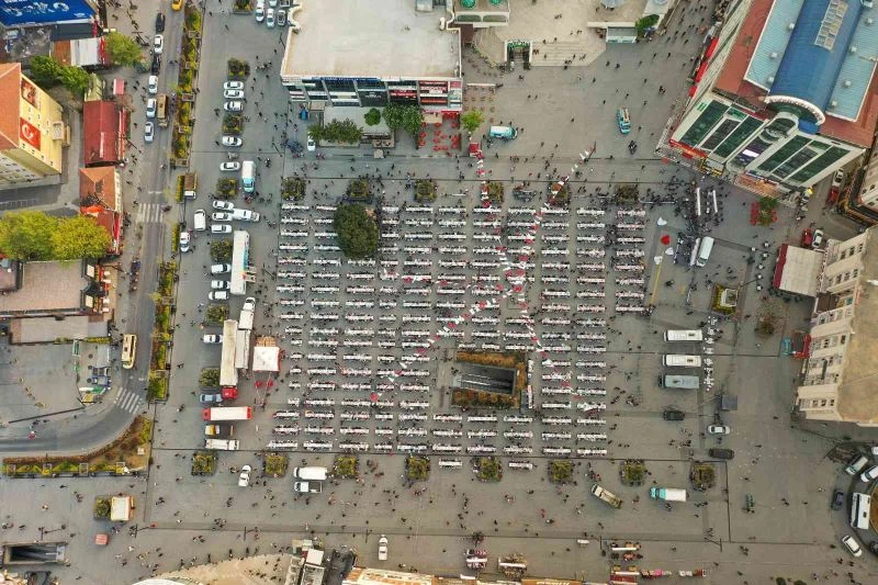 Belediye Başkanı Kemal Deniz Bozkurt; “Esenyurtlu olmaktan her zaman gurur duydum”
