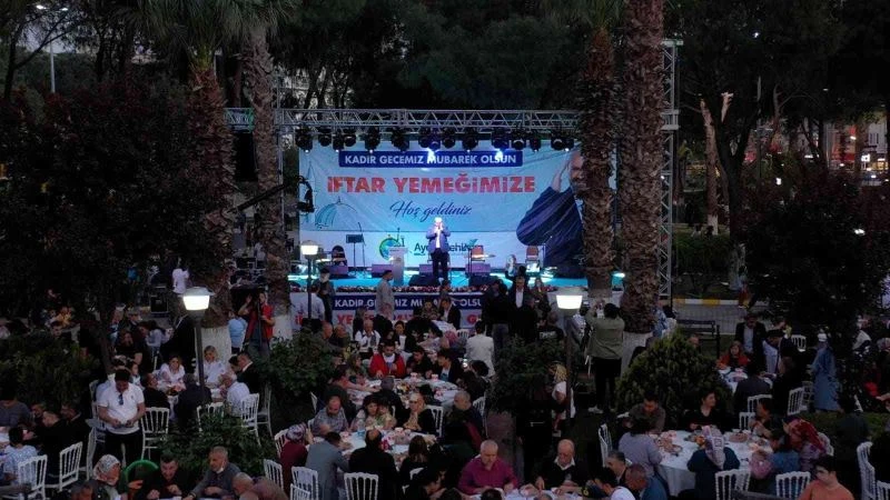 Menemen Belediye Başkan Vekili Pehlivan: 