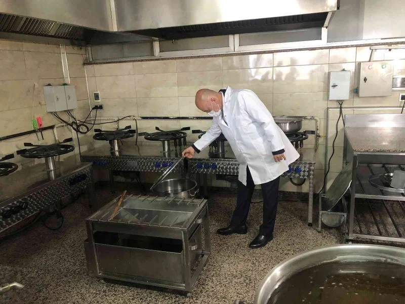 Aydın’da bayram öncesi denetimler sıklaştı
