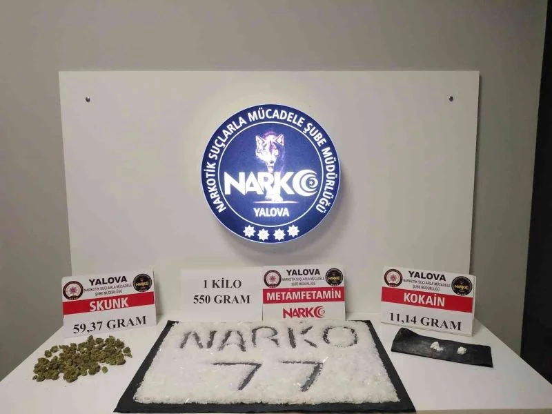 Uyuşturucu baronlarını köpük partisi görüntüleri ele verdi
