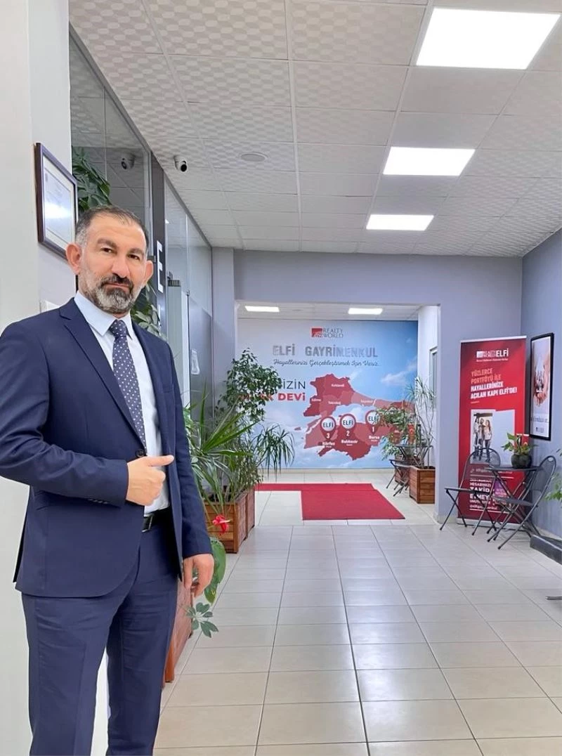 Kira fiyatlarını yabancılar uçuruyor
