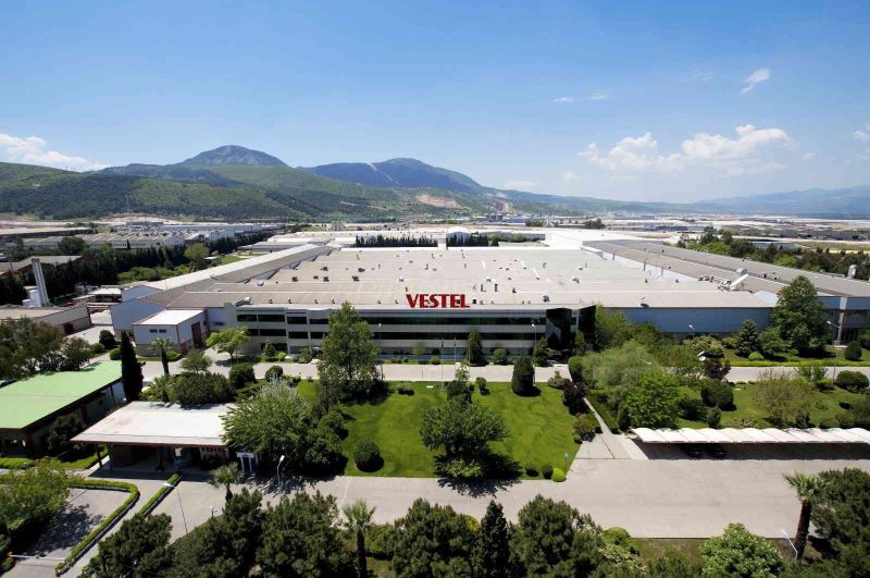 Vestel’den, 1 Milyon İstihdam Projesi’ne eğitim ve istihdam desteği
