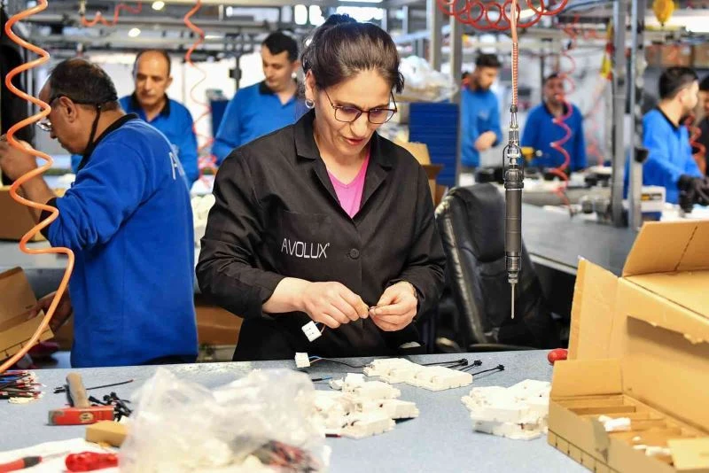 ESBİM bir yaşama daha dokundu
