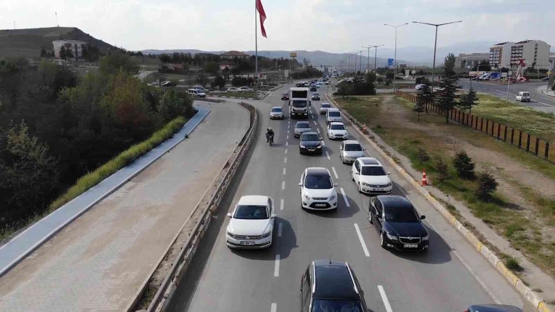 Emniyet Genel Müdürü Aktaş, sürücüleri uyardı: Bayram trafiğinde bu hususlara dikkat
