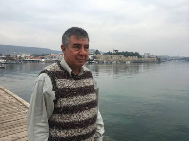 Foça’nın eski belediye başkanlarından Nihat Dirim vefat etti
