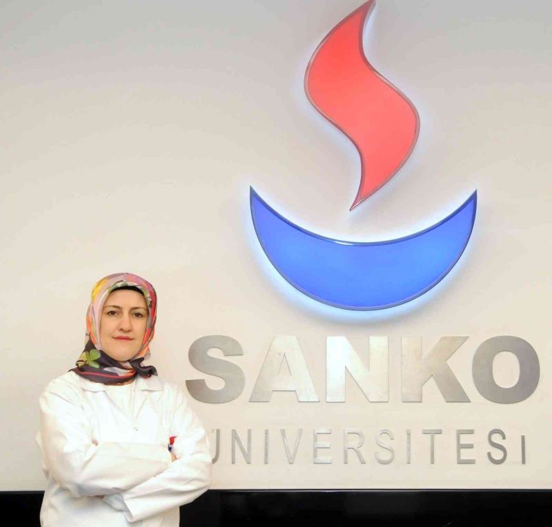SANKO Üniversitesi Oğuzeli’nde kariyer günü düzenliyor

