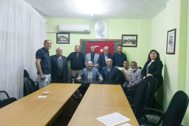 Kadirli’de tarım işçilerinin günlük yevmiyesi belli oldu