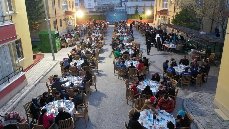 Başkan Kılca: “Konya’mız bu Ramazan’da da her cadde ve sokağıyla bir başka”
