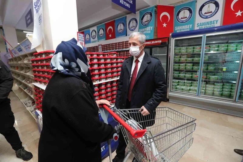 Ramazan ayında rekor seviyede nakit desteği
