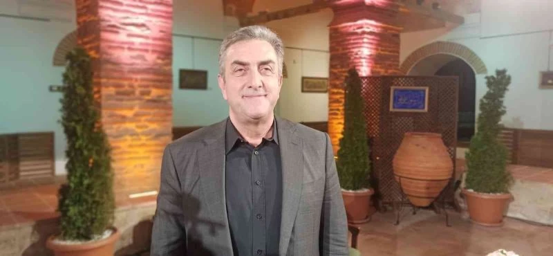 (Özel) İmece uydusu hazır, Uzay Limanı Projesi heyecan uyandırdı
