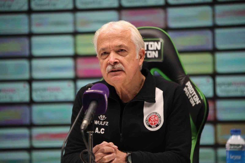 Atılay Canel: “İyi bir takımı yendik”
