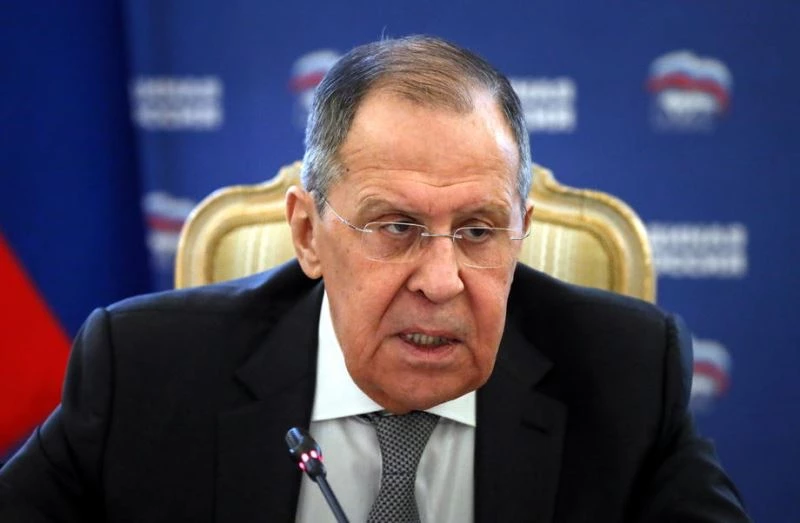 Lavrov: “Bucha’daki durum bir sahte saldırı, kurgulanmış görüntüleri sosyal medyada Batı ve Ukrayna yaydı”
