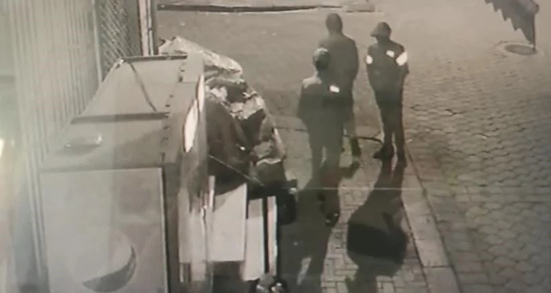 Artan hırsızlık olayları mahalleliyi canından bezdirdi
