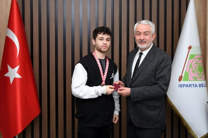 Milli Boksör Oyan, Belediye Başkanı Başdeğirmen