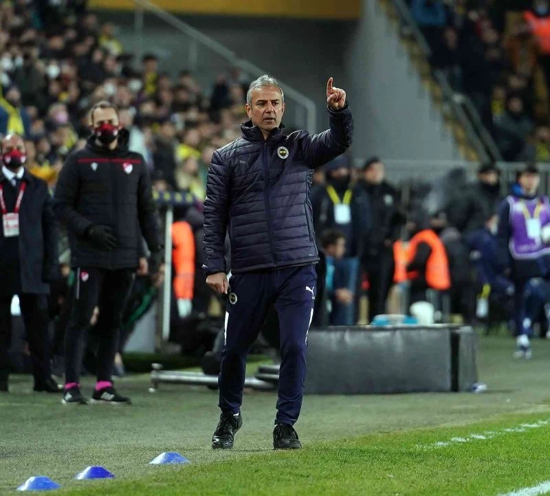 İsmail Kartal: 