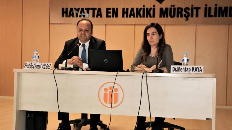 14 ülkede 145 bin Türk öğrenci eğitim görüyor
