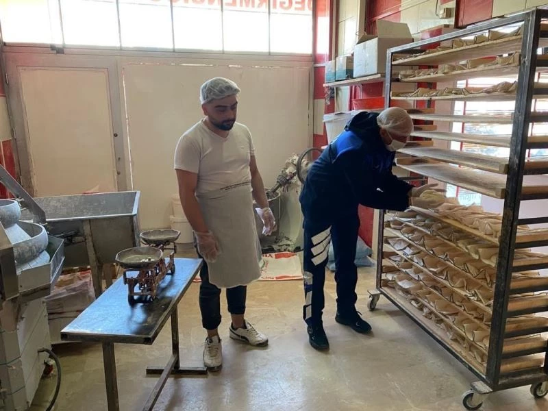 Başkan Eroğlu: “En iyi denetçi vatandaş