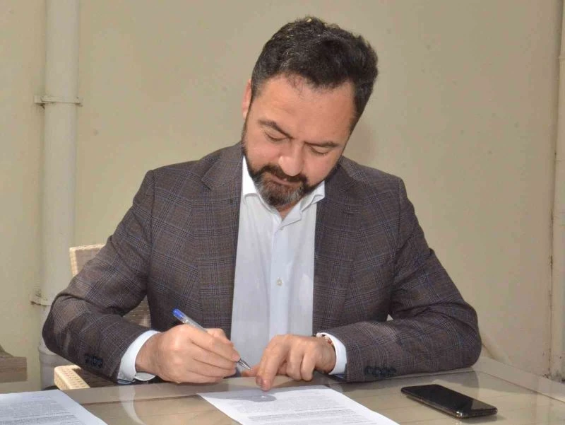 Hayırsever iş insanından alkışlanacak hareket
