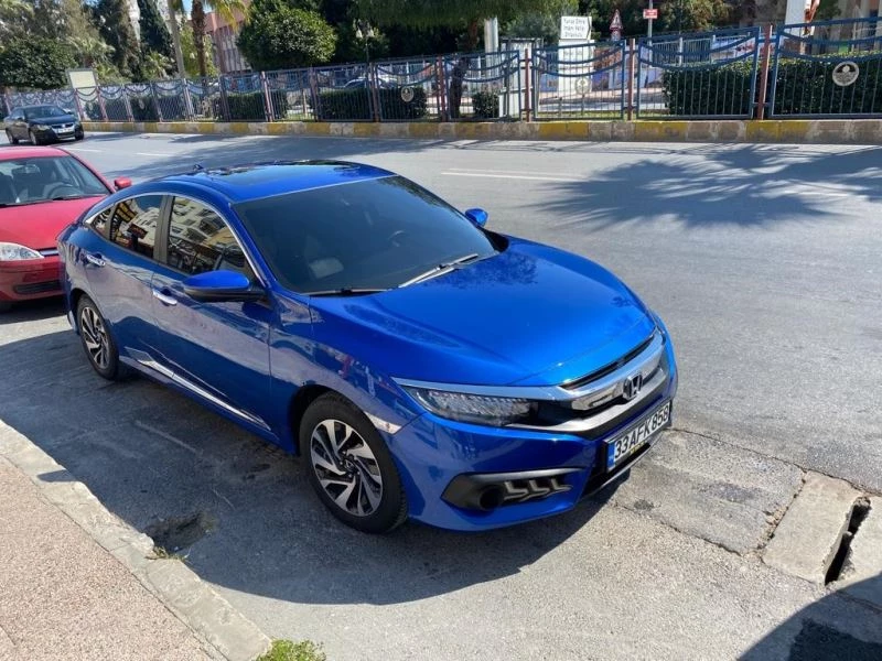 Pendik’ten Mersin’e gidip aldığı 230 bin TL’lik otomobilin şasi numarası farklı çıktı
