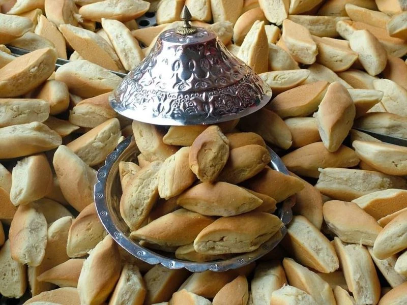 Beypazarı kurusu zamlandı
