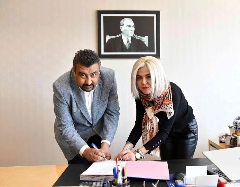 Konyaaltı’ndan engelli haklarına destek protokolü
