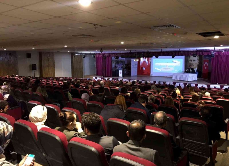 Van Büyükşehir’in Düzenlediği ‘Diyabet’ seminerleri sürüyor
