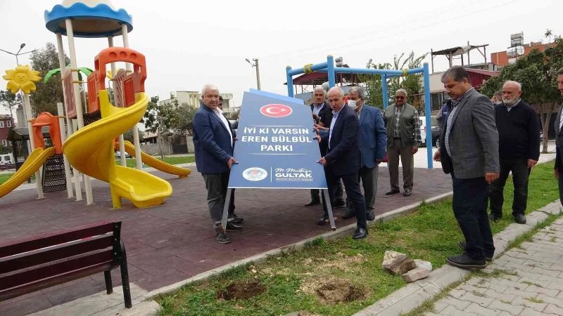 CHP ve HDP’li üyeler ’Eren Bülbül’ ismini reddetti
