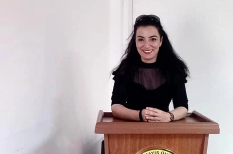 Kalp krizi sonucu hayatını kaybeden mühendise vefa
