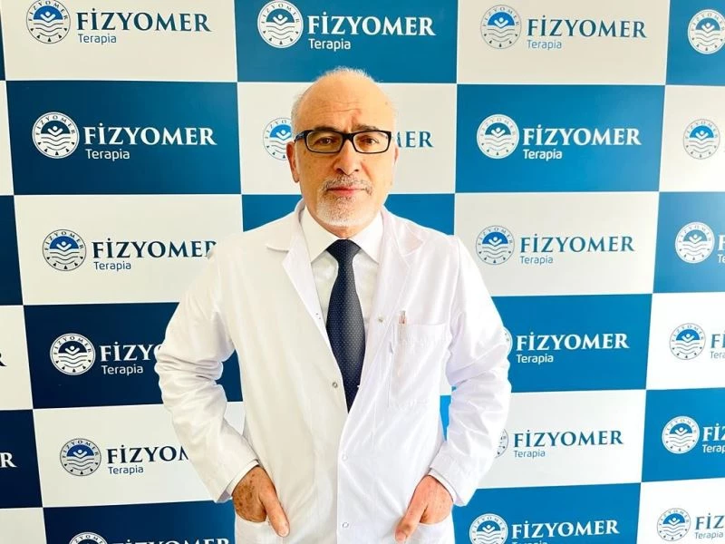 Ramazan ayı sağlık açısından fırsata çevrilebilir
