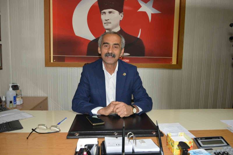 ’Don tehlikesi geçmiş değil’
