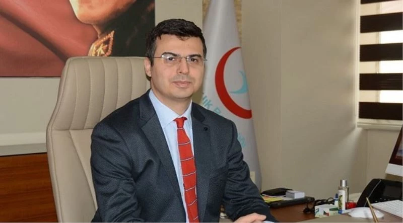 Korkmaz: “Çok basit tedbirlerle bir çok hastalığın önüne geçilebilir”
