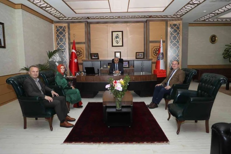 Genel Müdür Turan: 