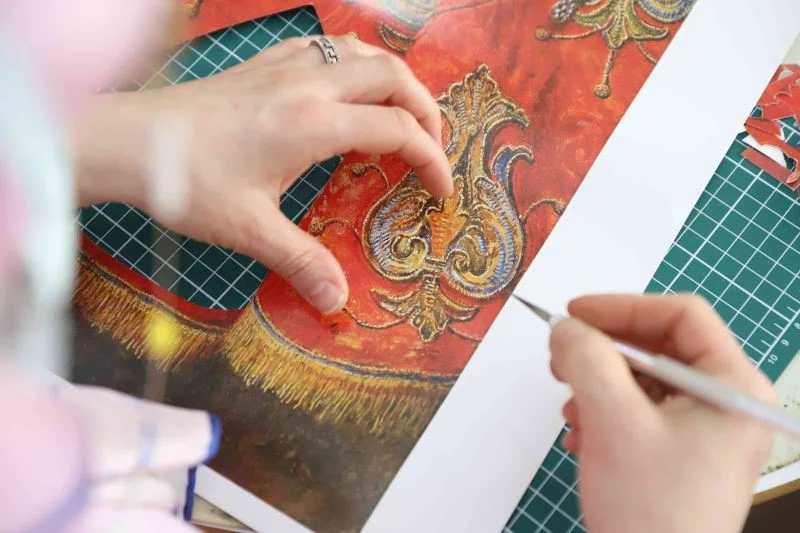 ORMEK sınırları aştı
