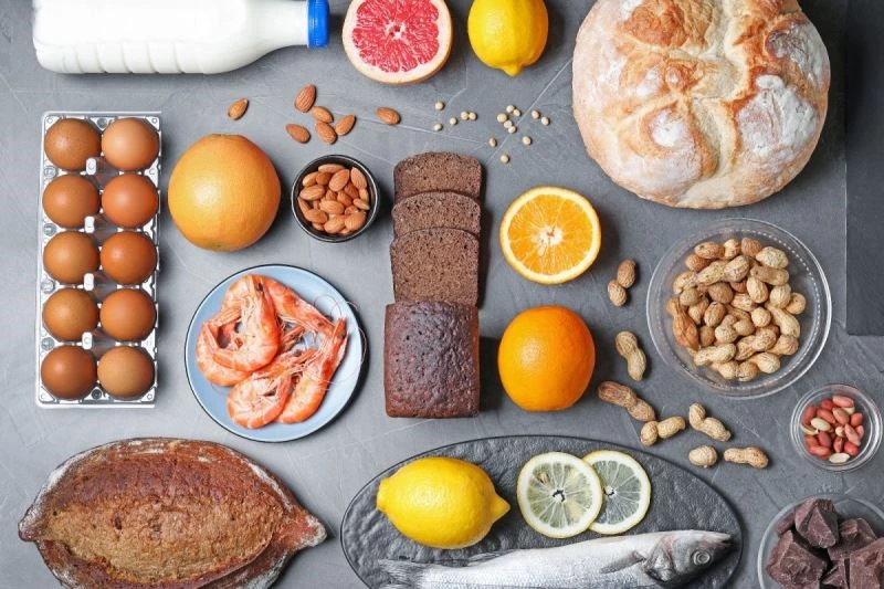 İlkbaharda sağlığınıza iyi gelecek 10 gıda
