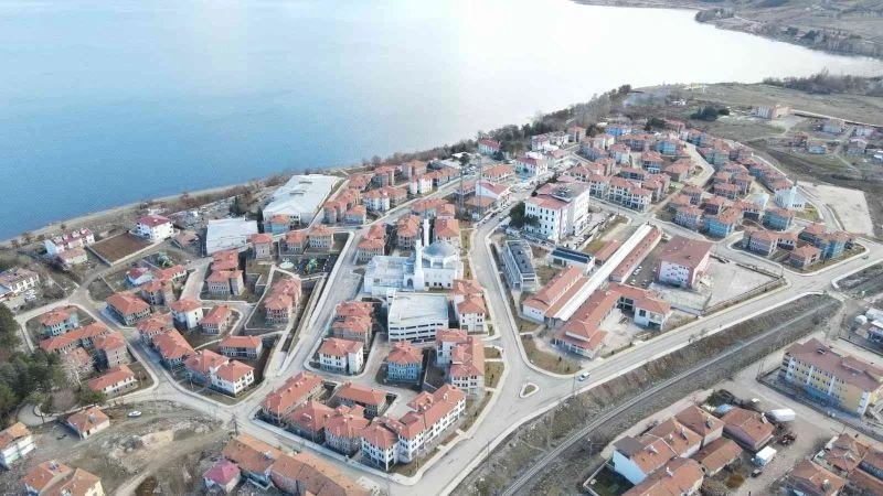 Elazığ’da 208 depremzede evlerine kavuştu
