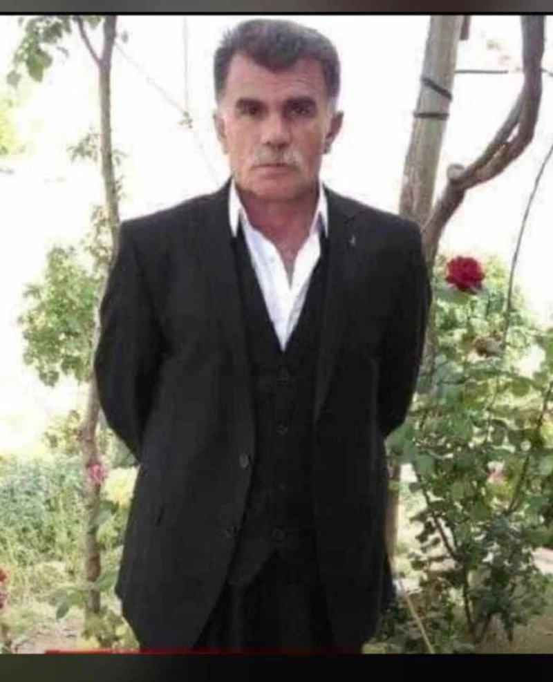 Keklik avına çıkan muhtar kalp krizinden öldü
