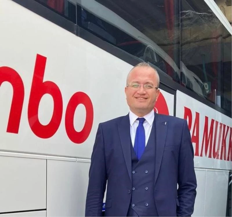 1915 Çanakkale Köprüsü ile mesafe ve zamandan tasarruf
