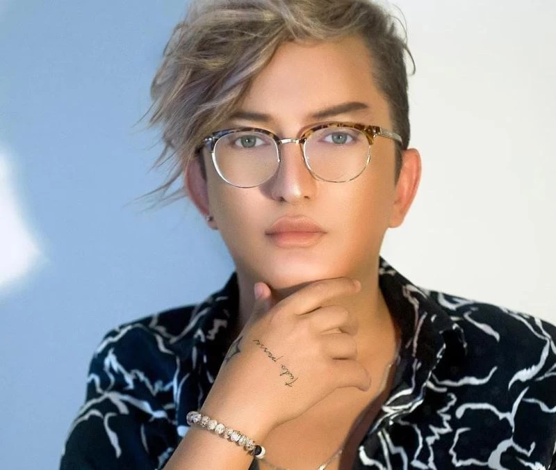 Sanatçı Sayım’dan türkü çalışmasına pop yorum
