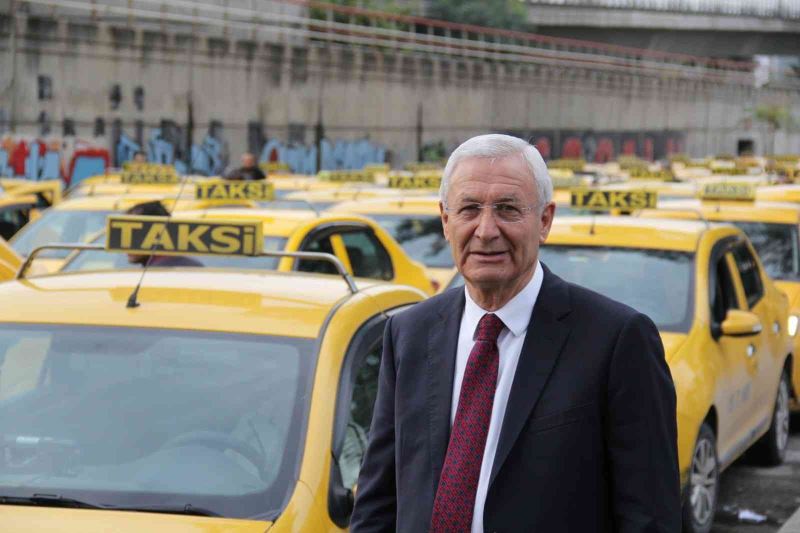 Başkan Anık’tan taksi plakası ihale sürecine ilişkin açıklama
