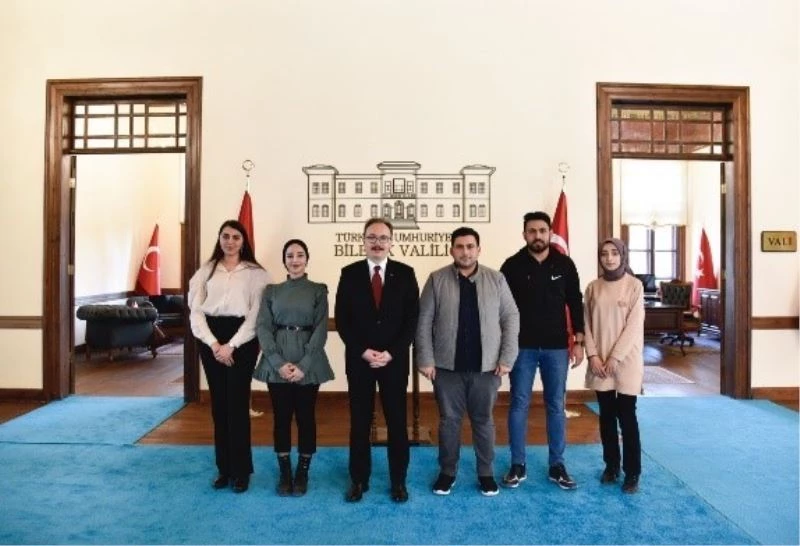 Hem çiftçilere hem de ülke ekonomisine katkı sunmayı hedefliyorlar
