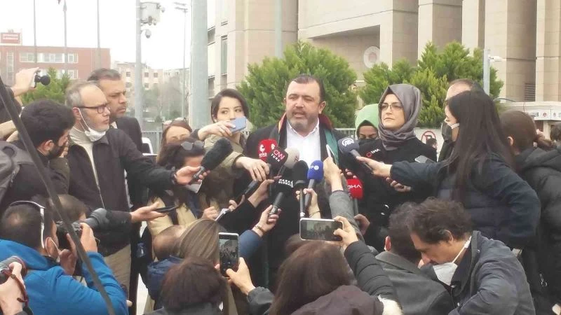 Cemal Kaşıkçı’nın davası durduruldu, dosya Suudi Arabistan’a devredildi
