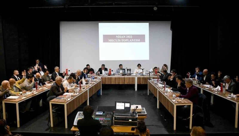 Başkan Günel, “Yaptığımız planlamanın alkışlanması gerekiyor”
