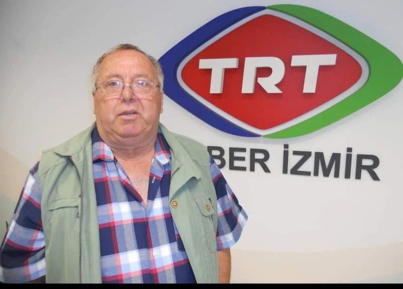 Bandırmalı gazeteci Ata, yoğun bakımda
