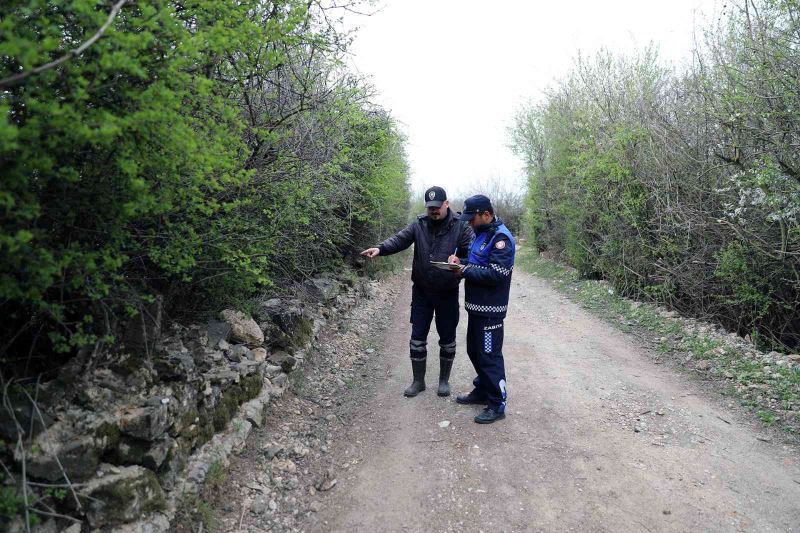 Karabağlar’a Kamera ve Dronlu hassas koruma
