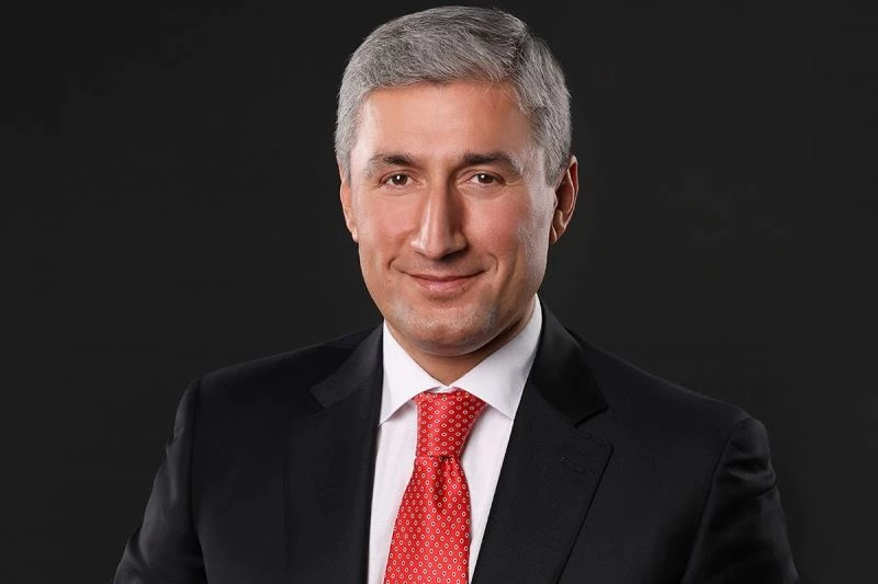 Ahmet Köse: 