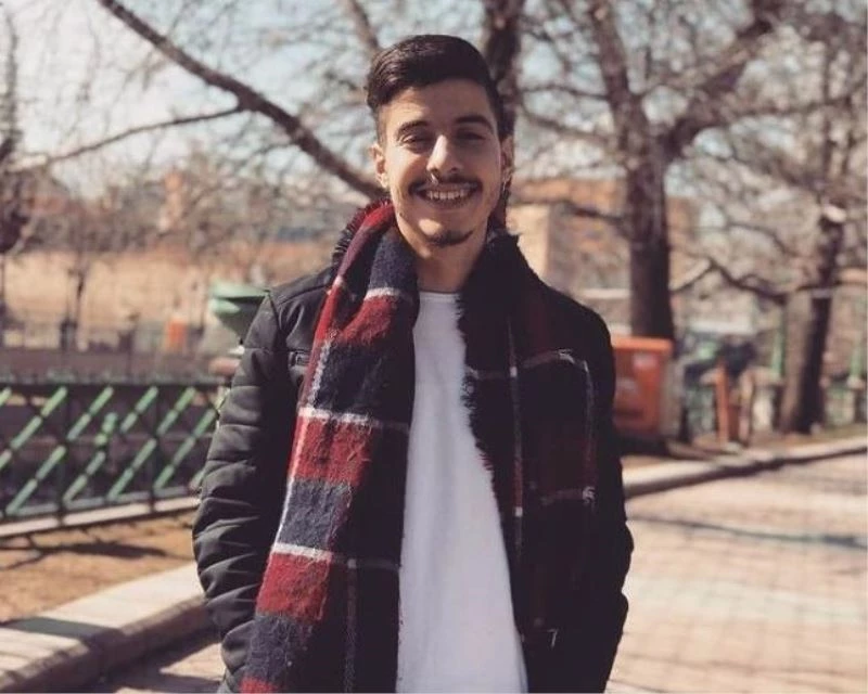 Filistinli öğrenci ülkesindeki Ramazan ayını anlattı
