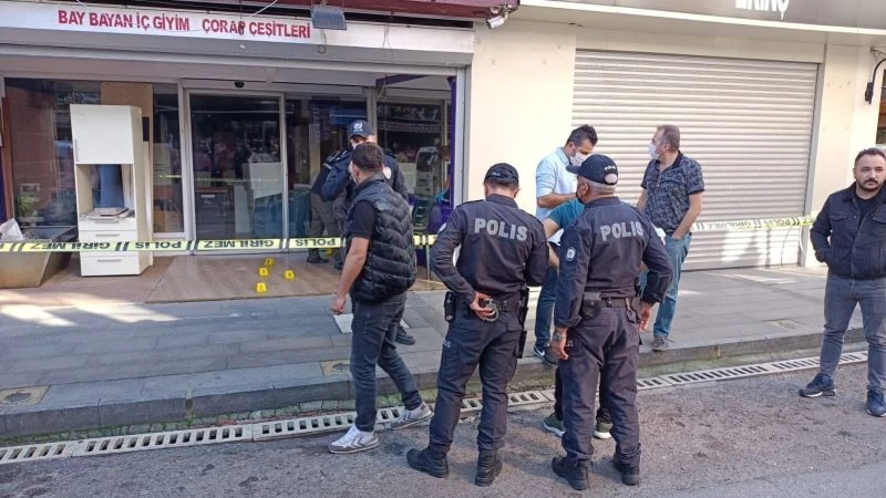 Meclis üyesinin silahla vurulduğu olayda 4 sanıktan birine tahliye
