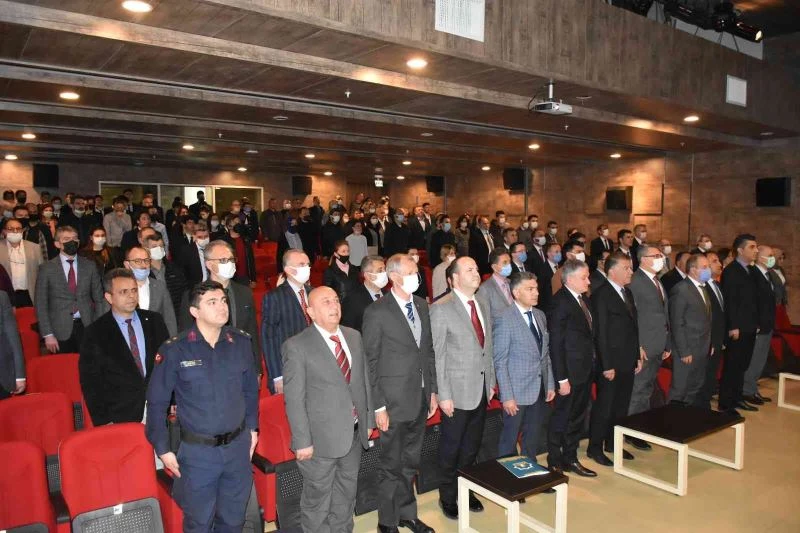 Meslek liselerinin önemini anlattılar
